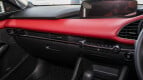 Mazda 3 Hatchback Interior photo