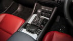 Mazda 3 Hatchback Interior photo
