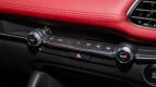 Mazda 3 Hatchback Interior photo