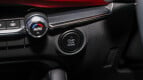 Mazda 3 Hatchback Interior photo