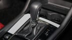 Mazda 3 Hatchback Interior photo