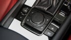 Mazda 3 Hatchback Interior photo