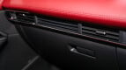 Mazda 3 Hatchback Interior photo