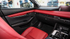 Mazda 3 Hatchback Interior photo