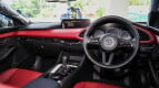 Mazda 3 Hatchback Interior photo