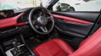 Mazda 3 Hatchback Interior photo