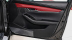 Mazda 3 Hatchback Interior photo