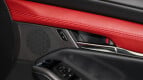 Mazda 3 Hatchback Interior photo