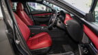 Mazda 3 Hatchback Interior photo
