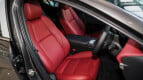Mazda 3 Hatchback Interior photo