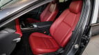 Mazda 3 Hatchback Interior photo