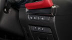 Mazda 3 Hatchback Interior photo
