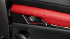 Mazda 3 Hatchback Interior photo