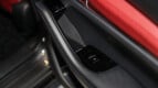 Mazda 3 Hatchback Interior photo