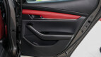 Mazda 3 Hatchback Interior photo
