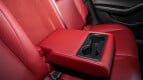Mazda 3 Hatchback Interior photo