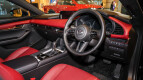 Mazda 3 Hatchback Interior photo