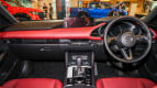 Mazda 3 Hatchback Interior photo