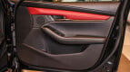 Mazda 3 Hatchback Interior photo