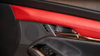 Mazda 3 Hatchback Interior photo