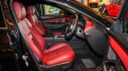 Mazda 3 Hatchback Interior photo