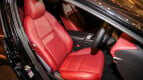 Mazda 3 Hatchback Interior photo