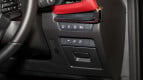Mazda 3 Hatchback Interior photo