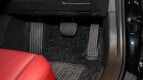 Mazda 3 Hatchback Interior photo