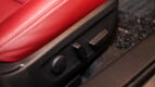 Mazda 3 Hatchback Interior photo