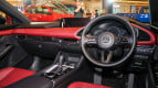 Mazda 3 Hatchback Interior photo