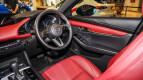 Mazda 3 Hatchback Interior photo