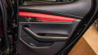 Mazda 3 Hatchback Interior photo