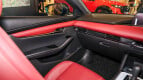 Mazda 3 Hatchback Interior photo