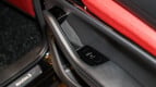 Mazda 3 Hatchback Interior photo