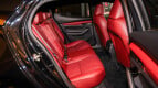 Mazda 3 Hatchback Interior photo