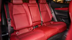 Mazda 3 Hatchback Interior photo