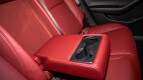 Mazda 3 Hatchback Interior photo