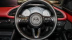 Mazda 3 Hatchback Interior photo