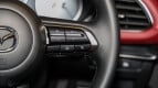 Mazda 3 Hatchback Interior photo
