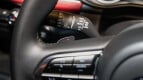 Mazda 3 Hatchback Interior photo