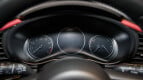 Mazda 3 Hatchback Interior photo