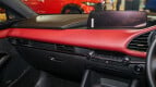 Mazda 3 Hatchback Interior photo