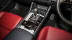Mazda 3 Hatchback Interior photo