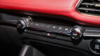 Mazda 3 Hatchback Interior photo