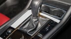Mazda 3 Hatchback Interior photo