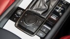 Mazda 3 Hatchback Interior photo