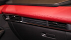 Mazda 3 Hatchback Interior photo