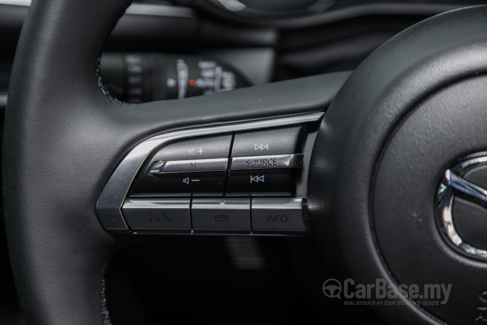 BMW i4 G26 (2022) Interior