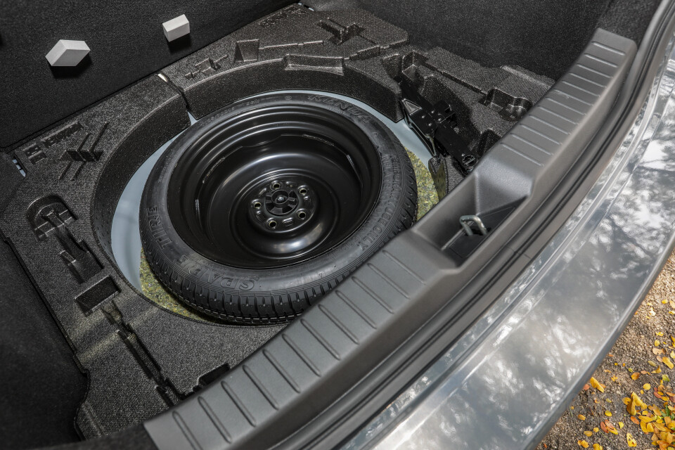 Audi A5 Sportback F5 (2019) Interior