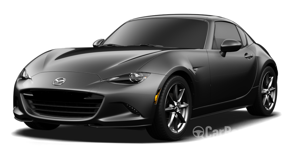 Mazda MX-5 ND (2015) Exterior